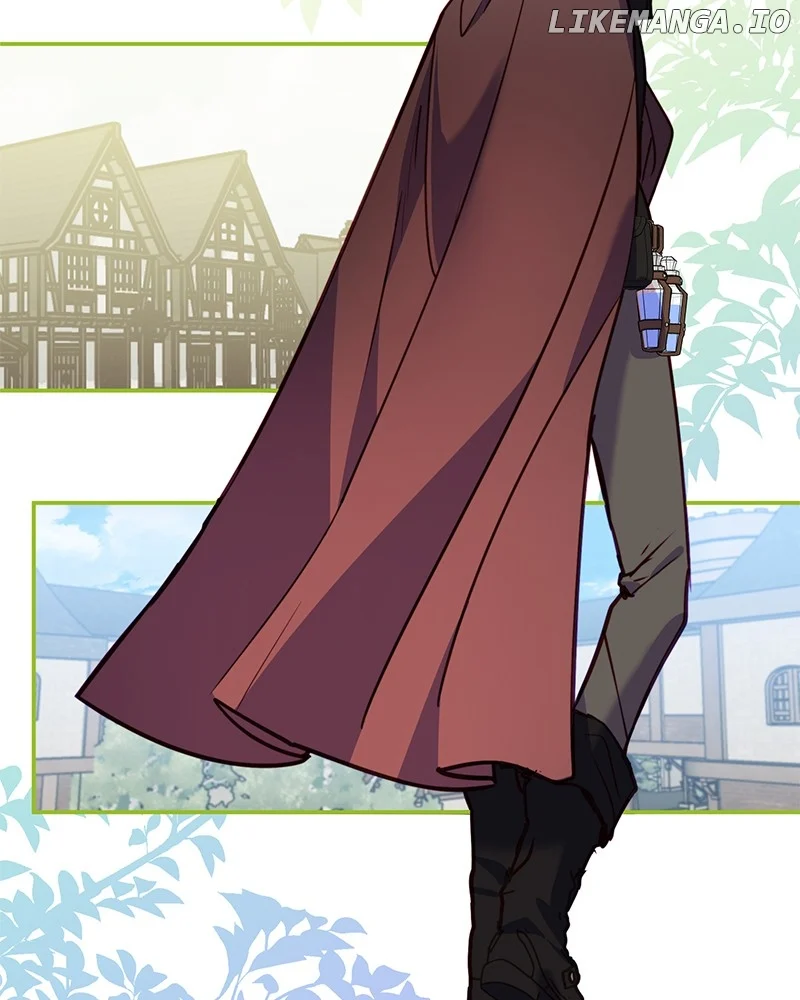 Heart Throbbing Conqueror chapter 129 page 13