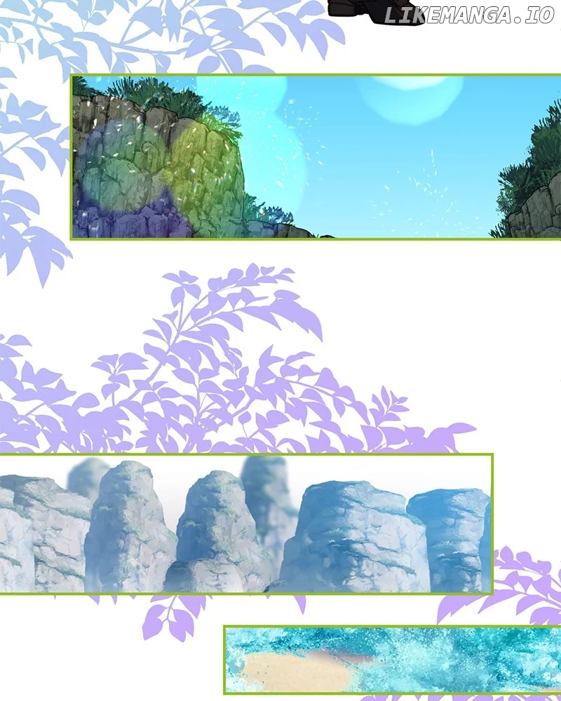 Heart Throbbing Conqueror chapter 129 page 14