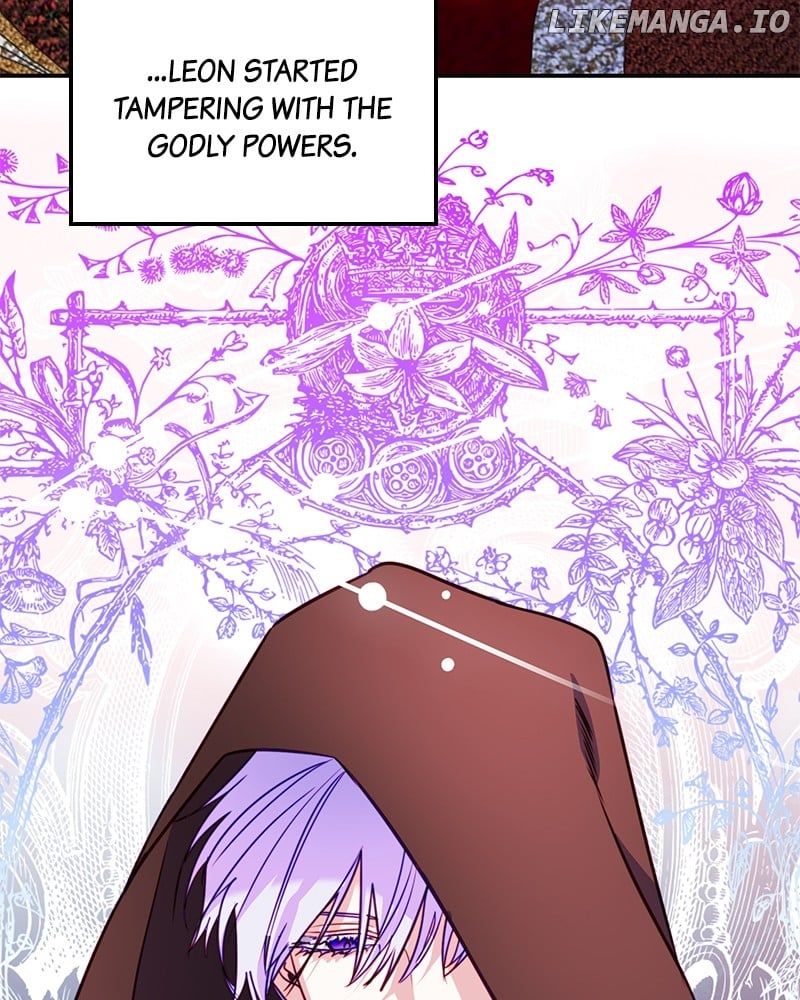 Heart Throbbing Conqueror chapter 129 page 16