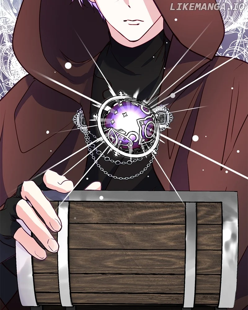 Heart Throbbing Conqueror chapter 129 page 17