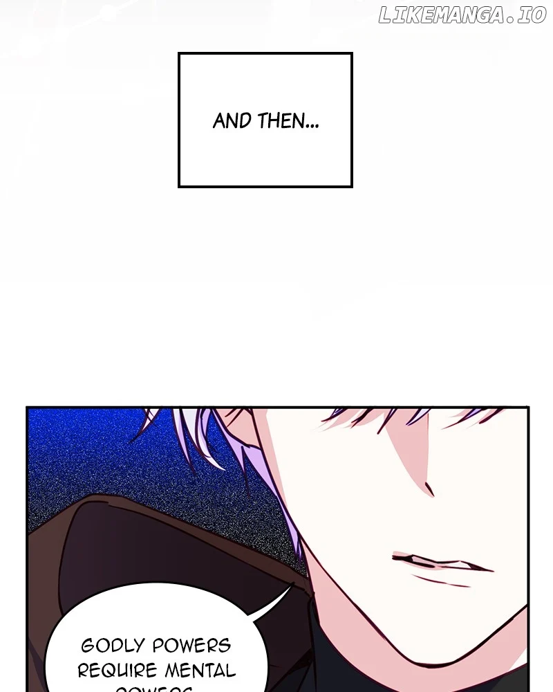Heart Throbbing Conqueror chapter 129 page 19