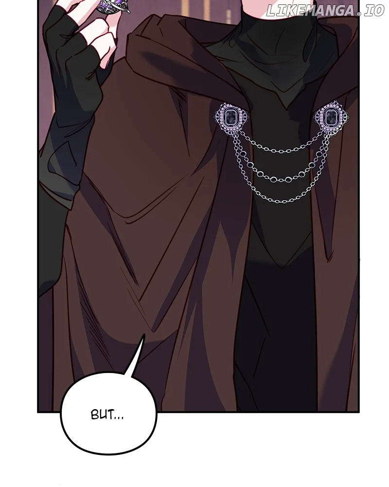 Heart Throbbing Conqueror chapter 129 page 23