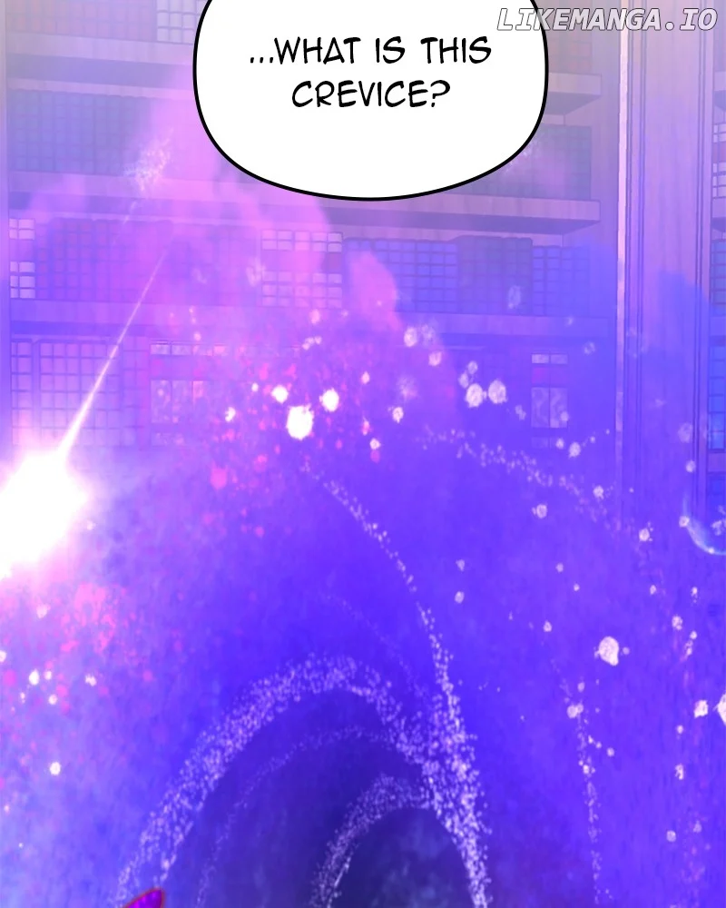 Heart Throbbing Conqueror chapter 129 page 25