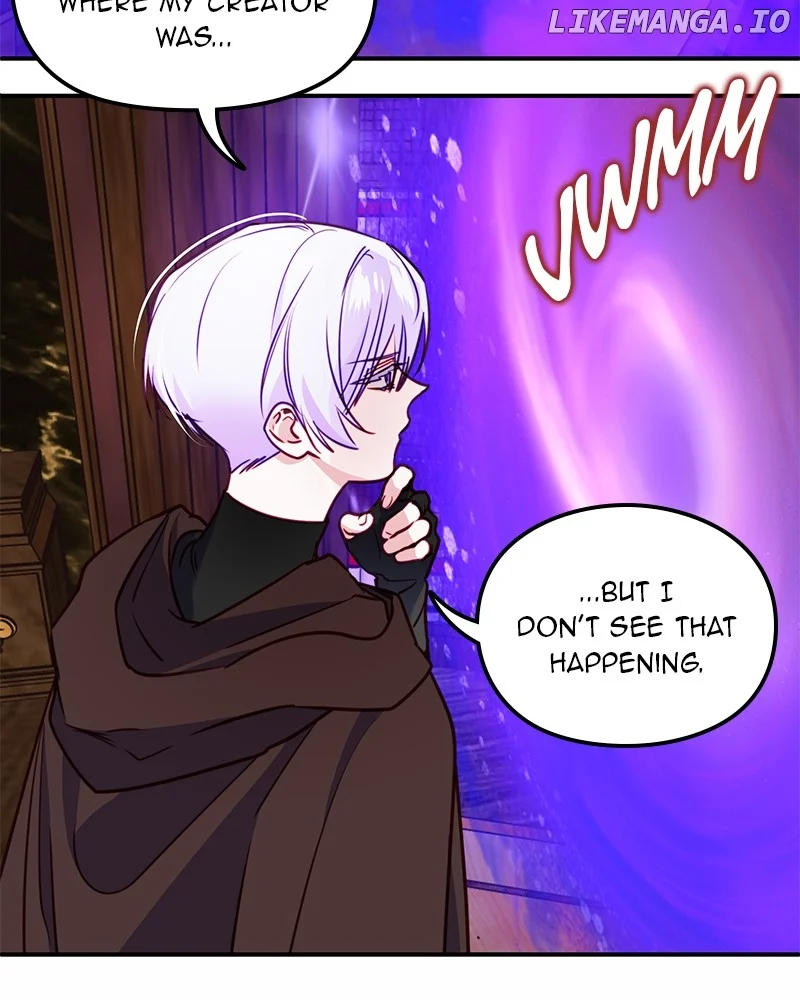 Heart Throbbing Conqueror chapter 129 page 27