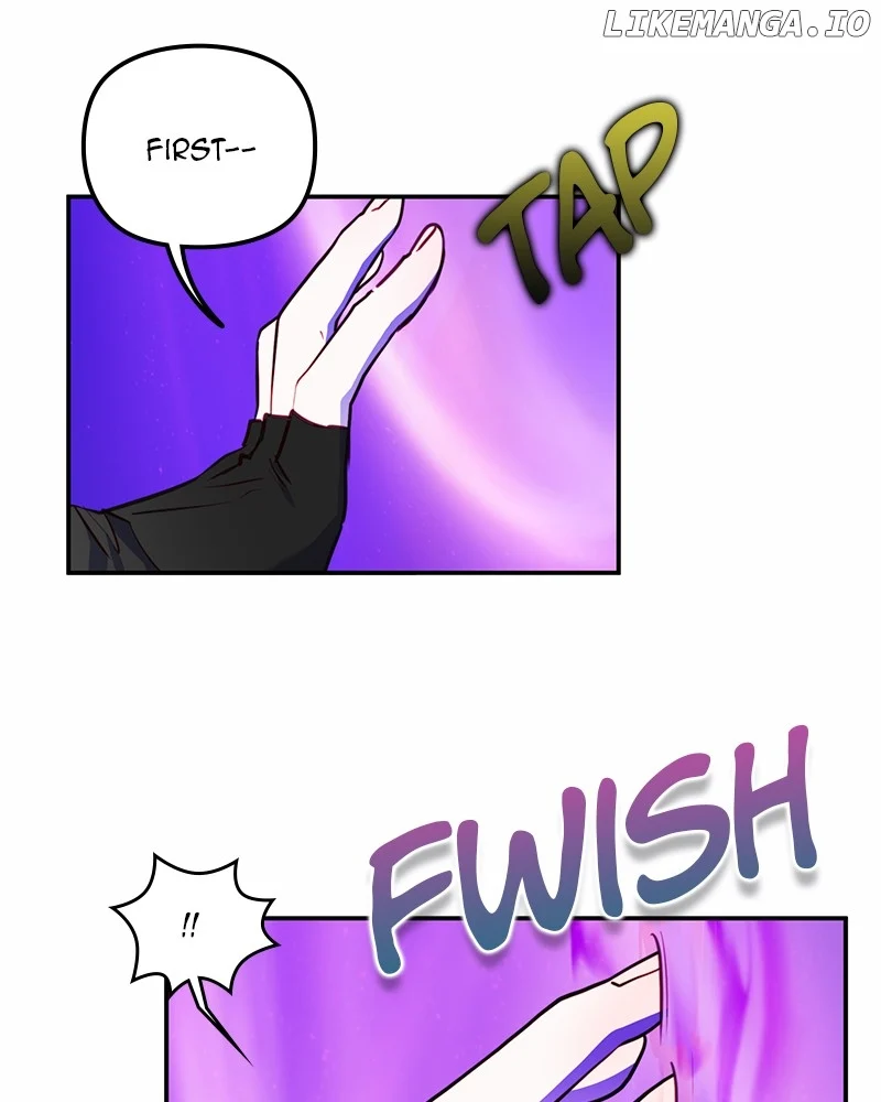 Heart Throbbing Conqueror chapter 129 page 28