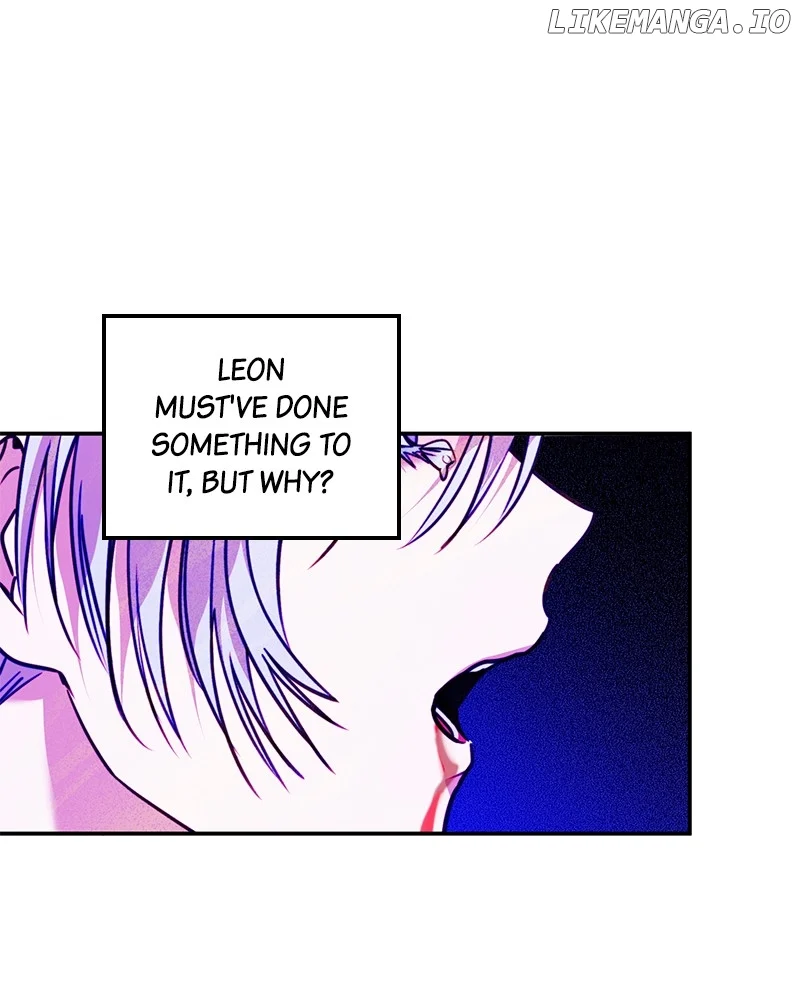 Heart Throbbing Conqueror chapter 129 page 3