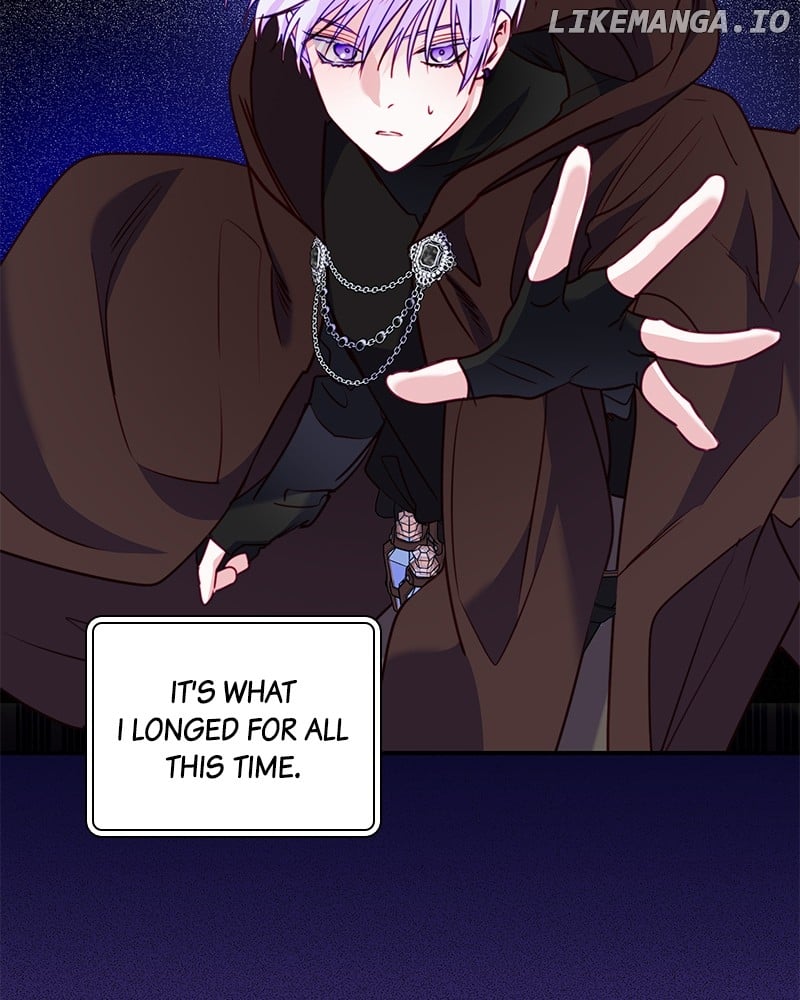 Heart Throbbing Conqueror chapter 129 page 31