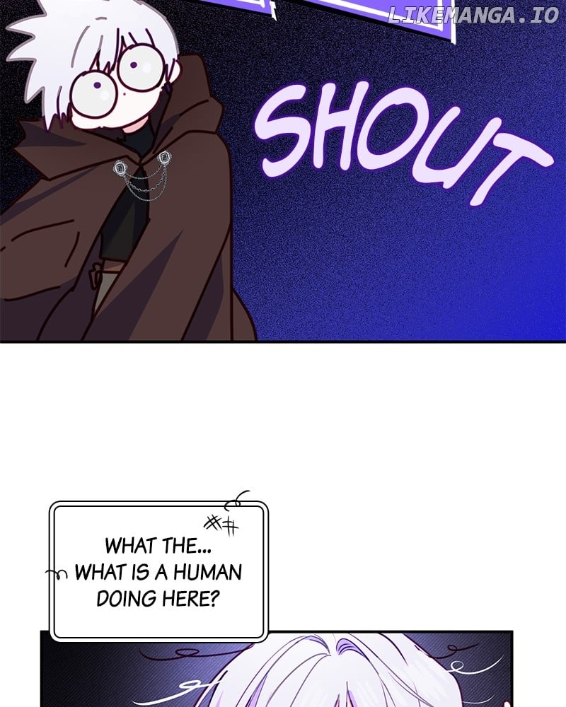 Heart Throbbing Conqueror chapter 129 page 33