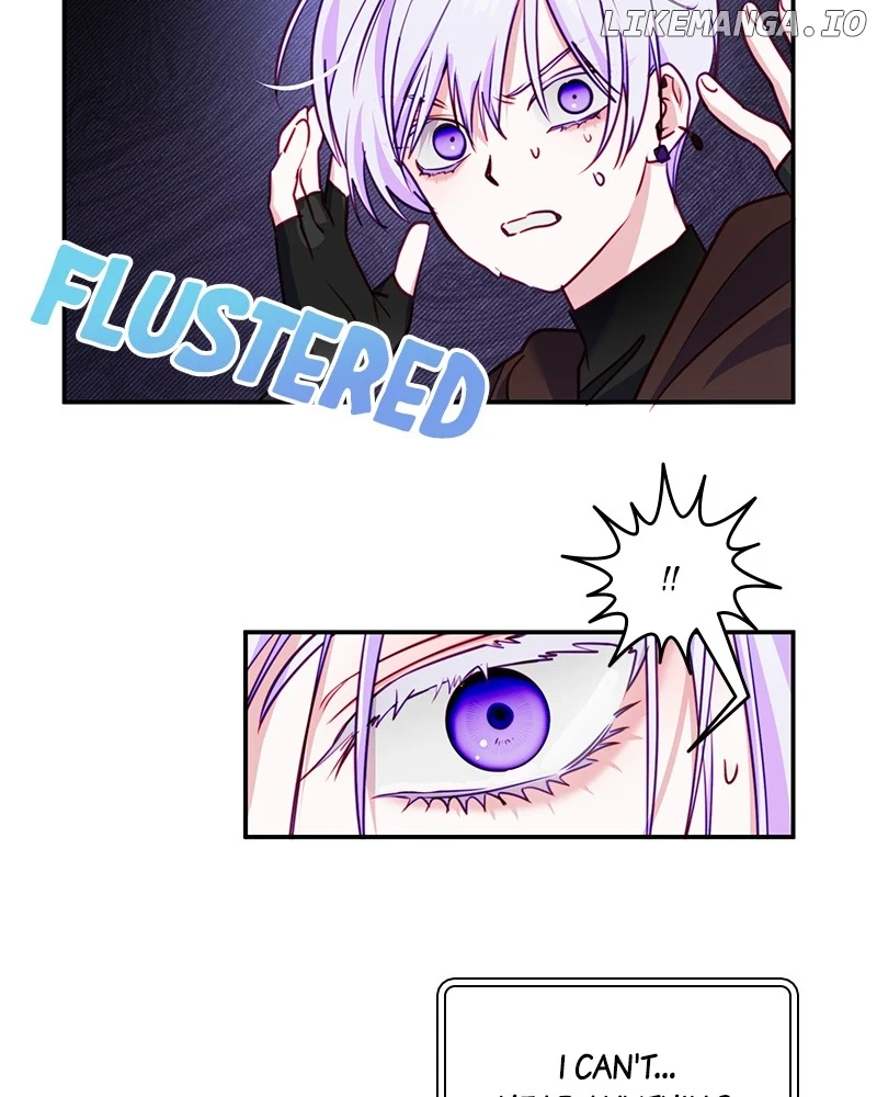 Heart Throbbing Conqueror chapter 129 page 34