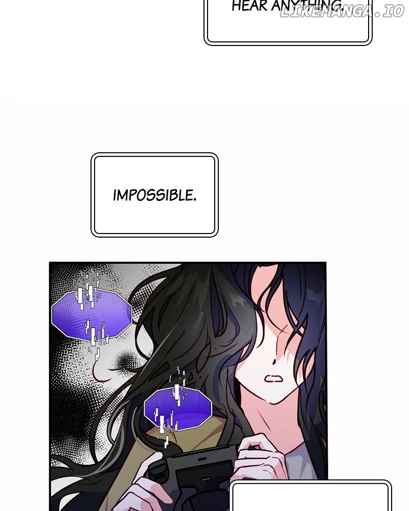 Heart Throbbing Conqueror chapter 129 page 35