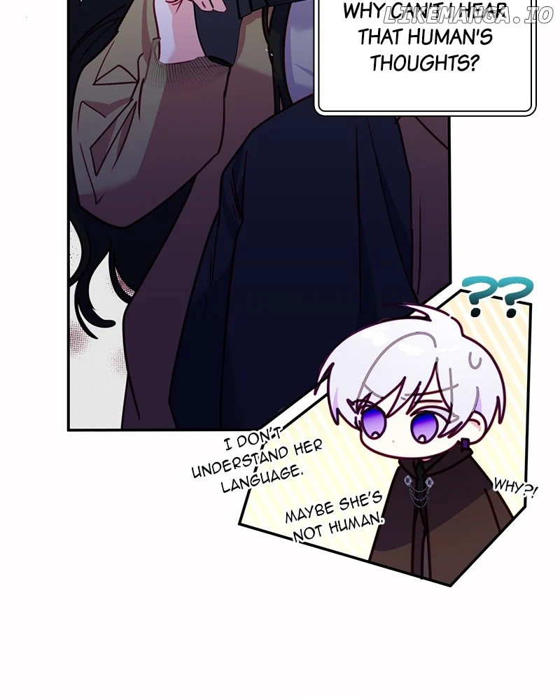 Heart Throbbing Conqueror chapter 129 page 36