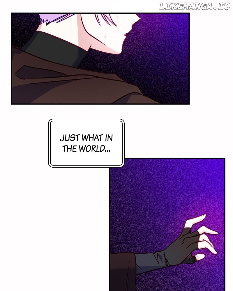 Heart Throbbing Conqueror chapter 129 page 37