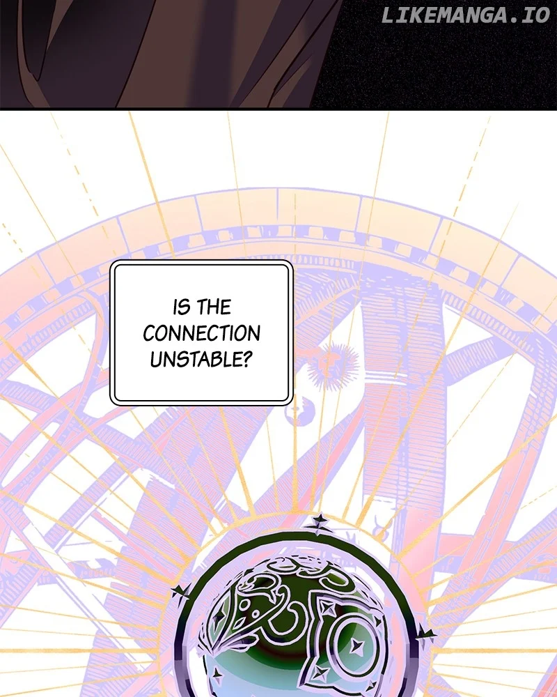 Heart Throbbing Conqueror chapter 129 page 40