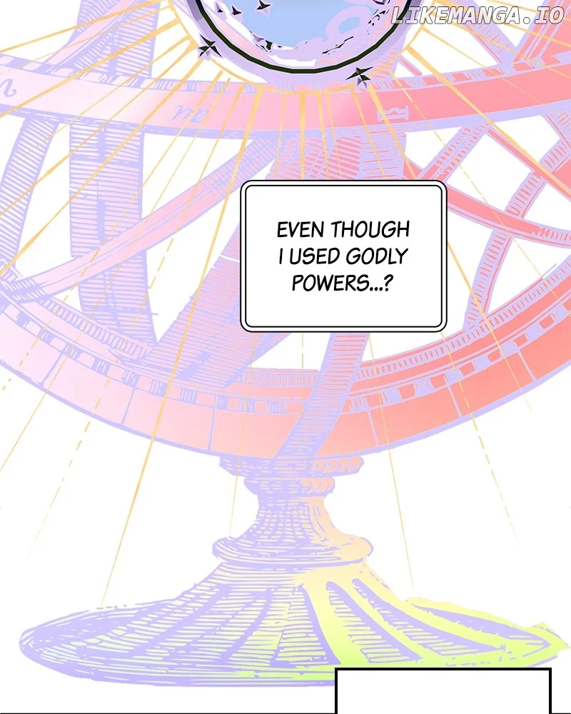Heart Throbbing Conqueror chapter 129 page 41