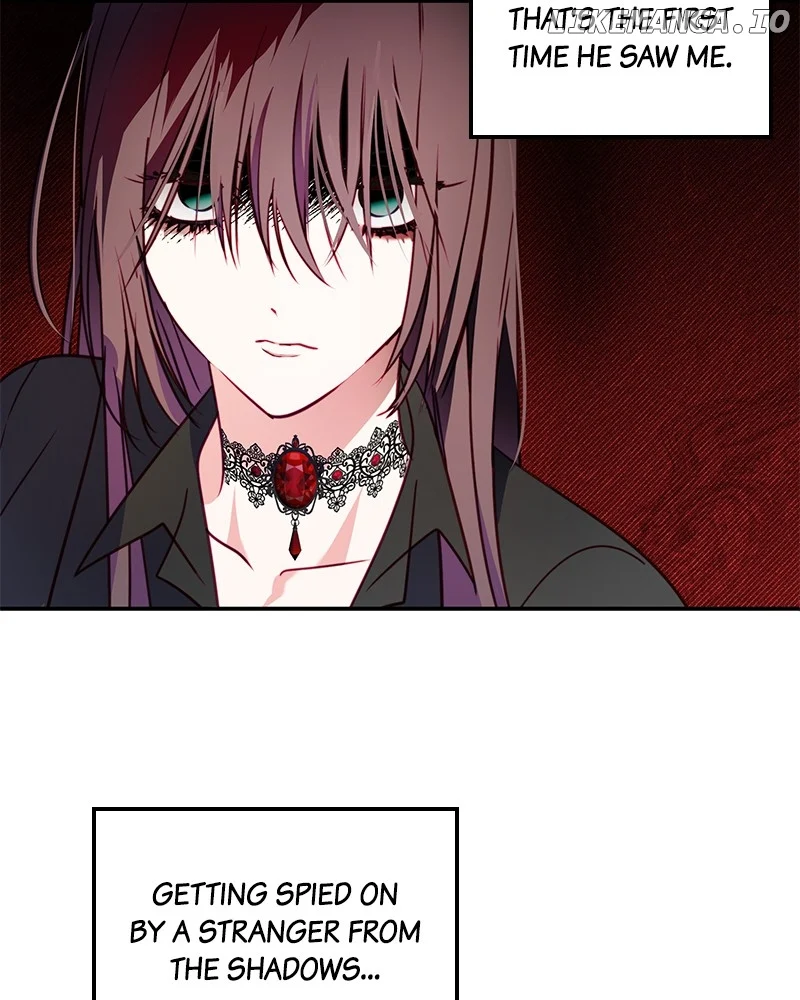 Heart Throbbing Conqueror chapter 129 page 42