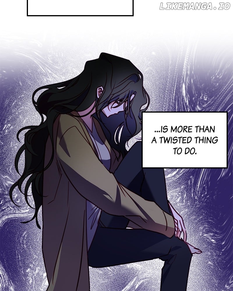 Heart Throbbing Conqueror chapter 129 page 43