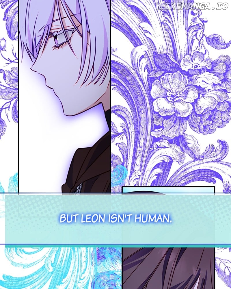 Heart Throbbing Conqueror chapter 129 page 45