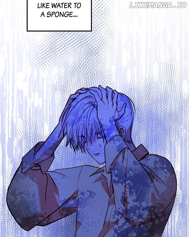 Heart Throbbing Conqueror chapter 129 page 5