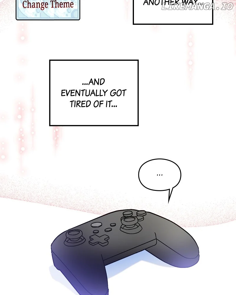 Heart Throbbing Conqueror chapter 129 page 53