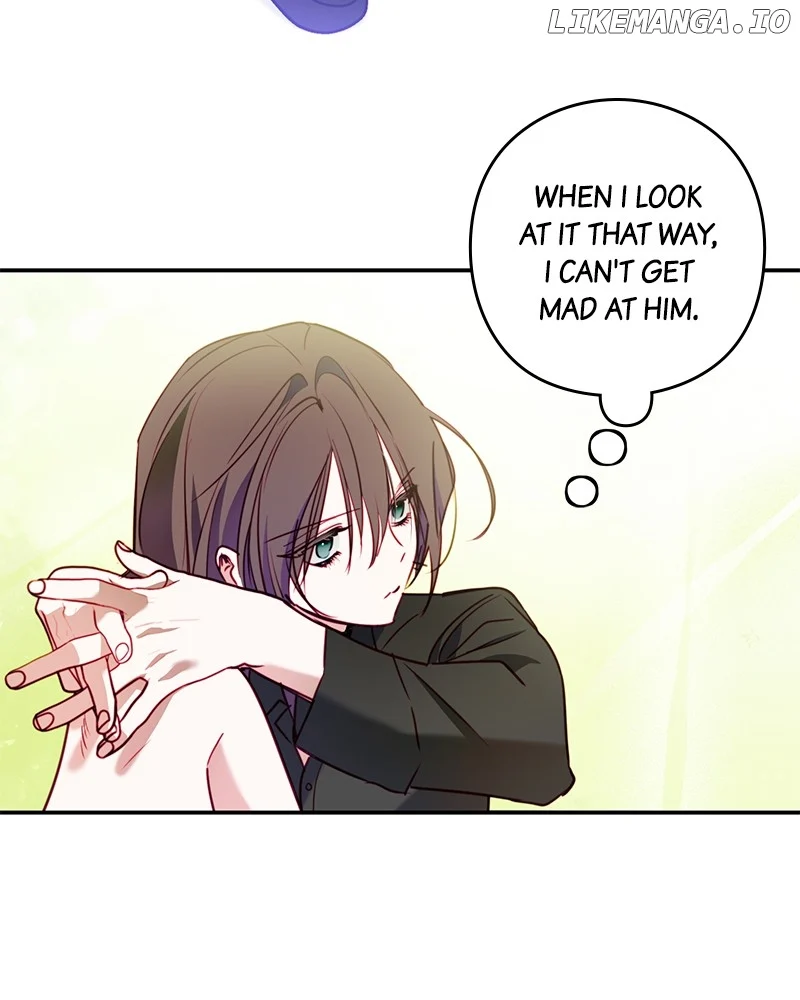 Heart Throbbing Conqueror chapter 129 page 54