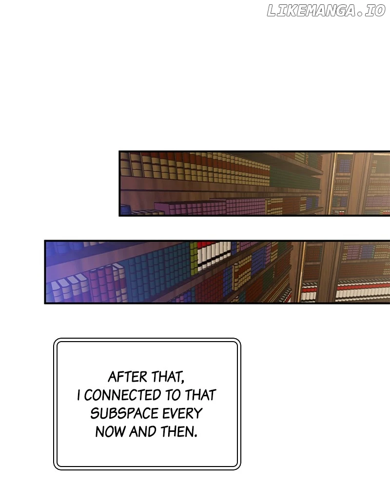 Heart Throbbing Conqueror chapter 129 page 55