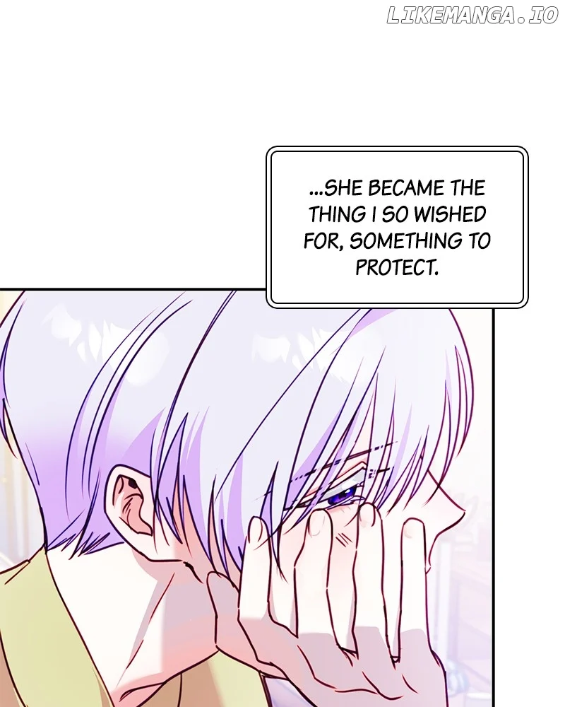 Heart Throbbing Conqueror chapter 129 page 58