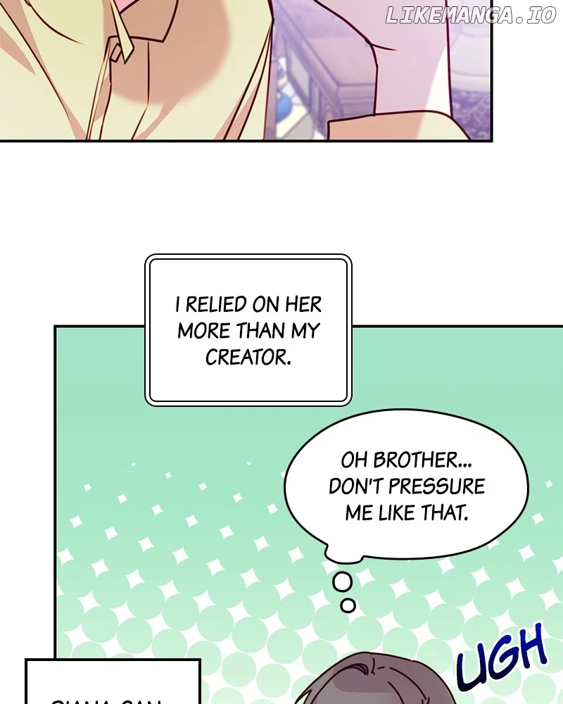 Heart Throbbing Conqueror chapter 129 page 59