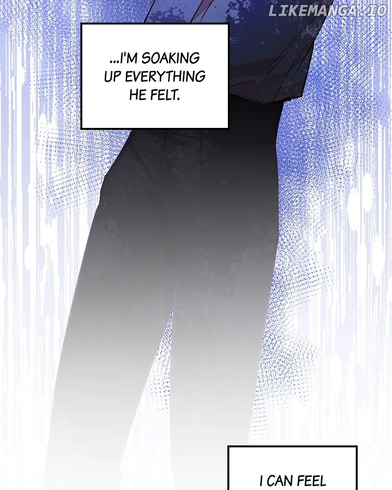 Heart Throbbing Conqueror chapter 129 page 6
