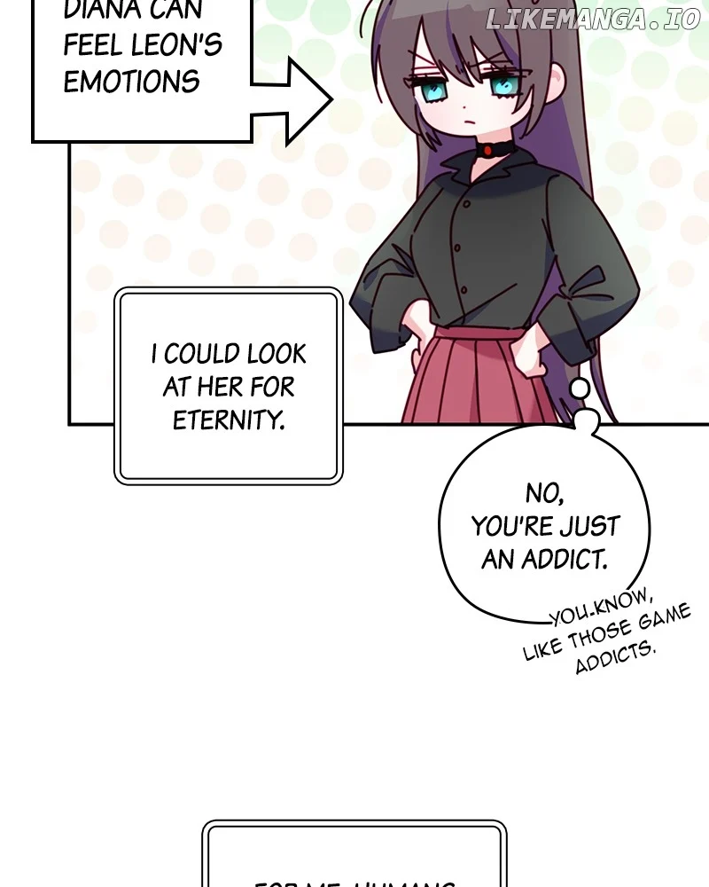 Heart Throbbing Conqueror chapter 129 page 60