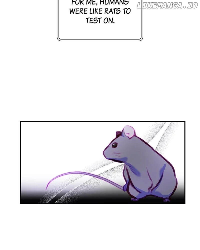 Heart Throbbing Conqueror chapter 129 page 61
