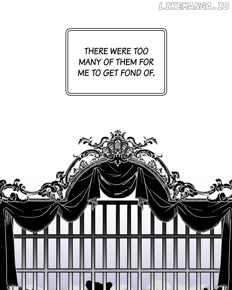 Heart Throbbing Conqueror chapter 129 page 62