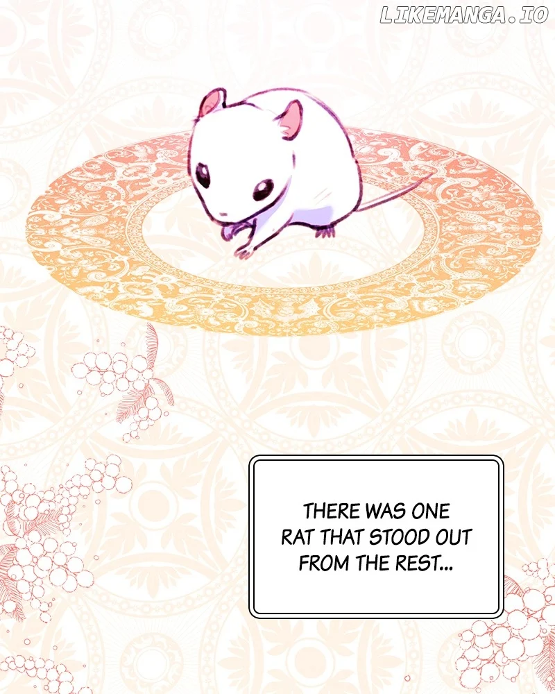 Heart Throbbing Conqueror chapter 129 page 64