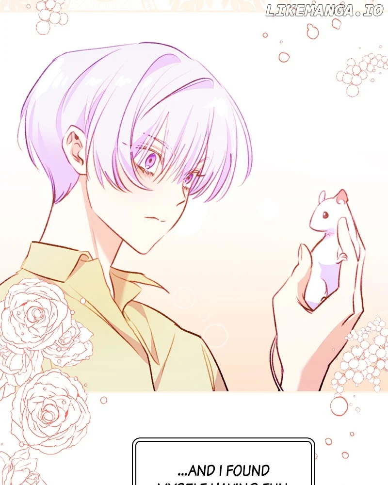 Heart Throbbing Conqueror chapter 129 page 65