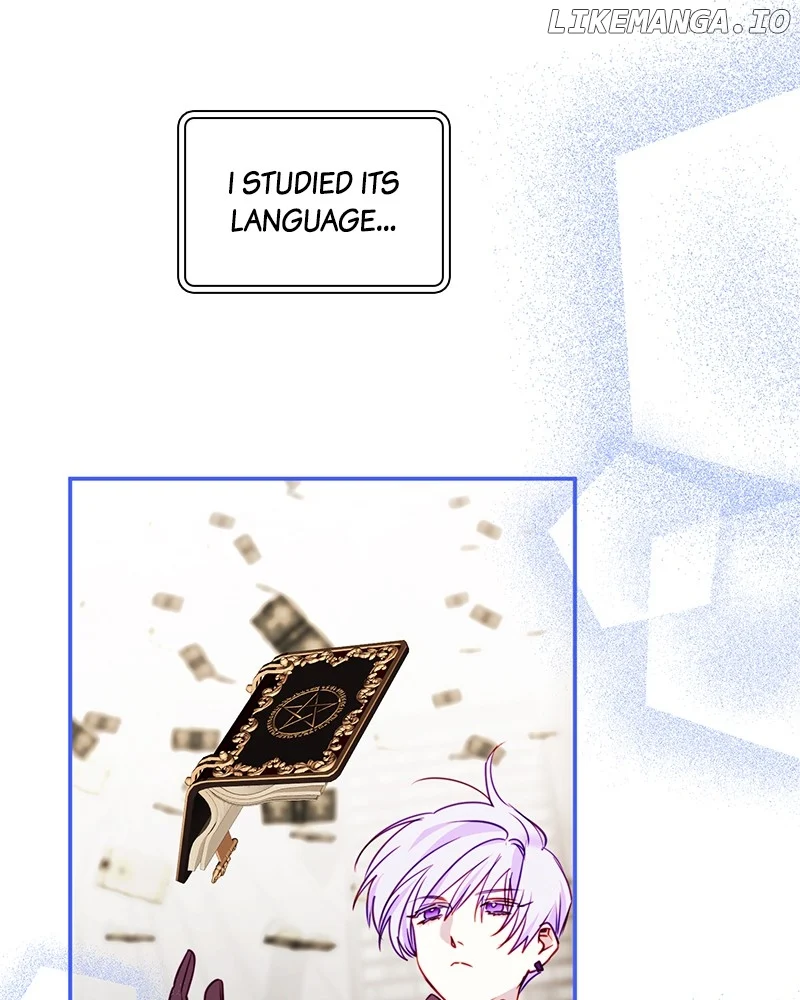 Heart Throbbing Conqueror chapter 129 page 67
