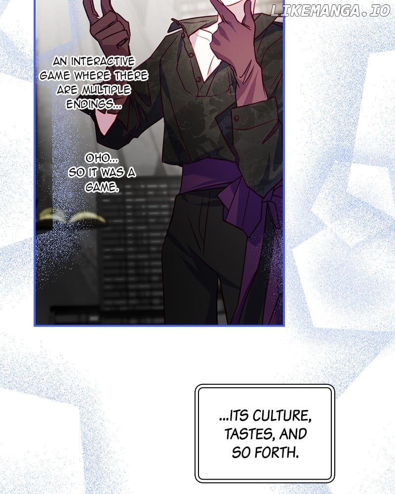 Heart Throbbing Conqueror chapter 129 page 68