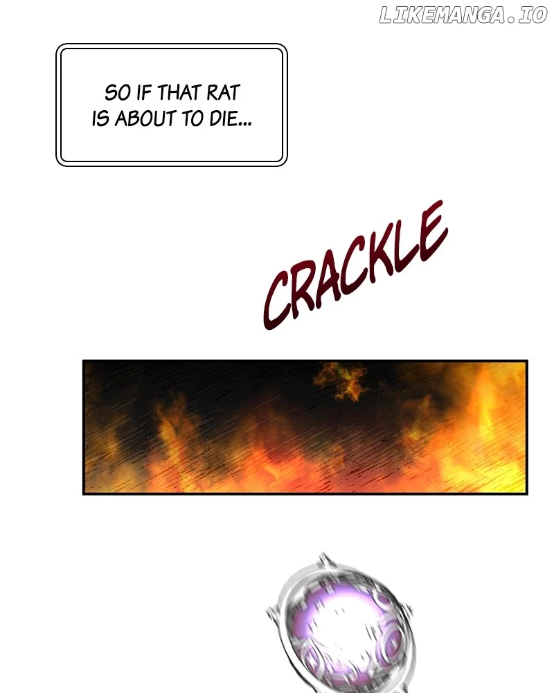 Heart Throbbing Conqueror chapter 129 page 71