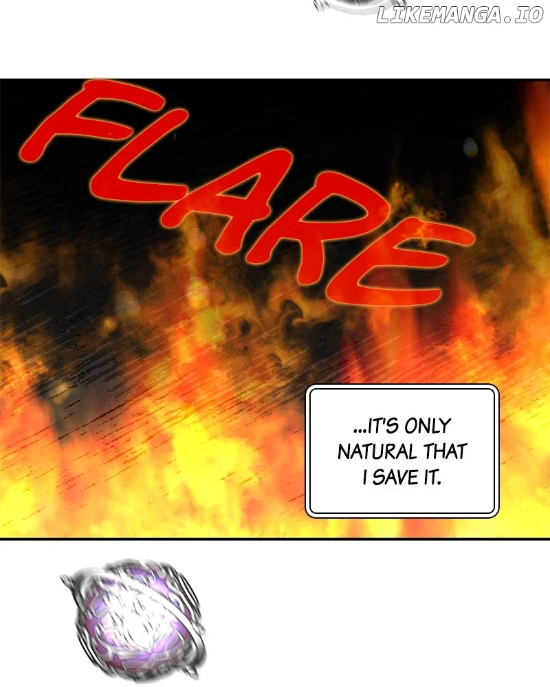 Heart Throbbing Conqueror chapter 129 page 72