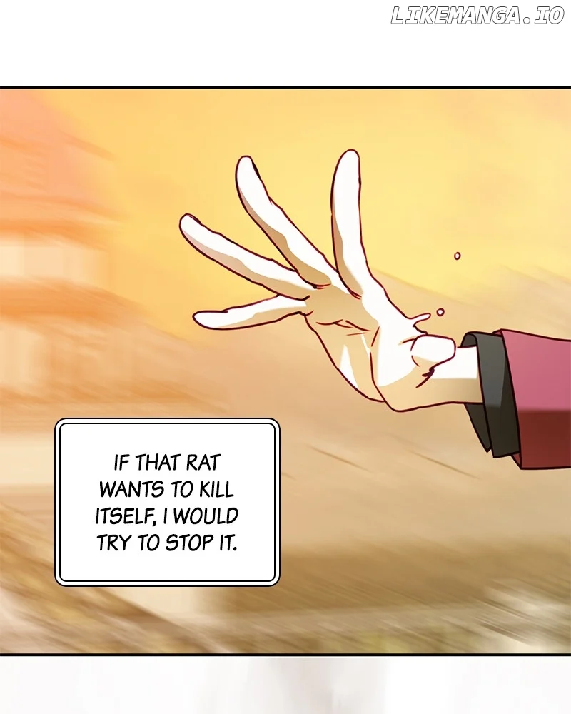 Heart Throbbing Conqueror chapter 129 page 73