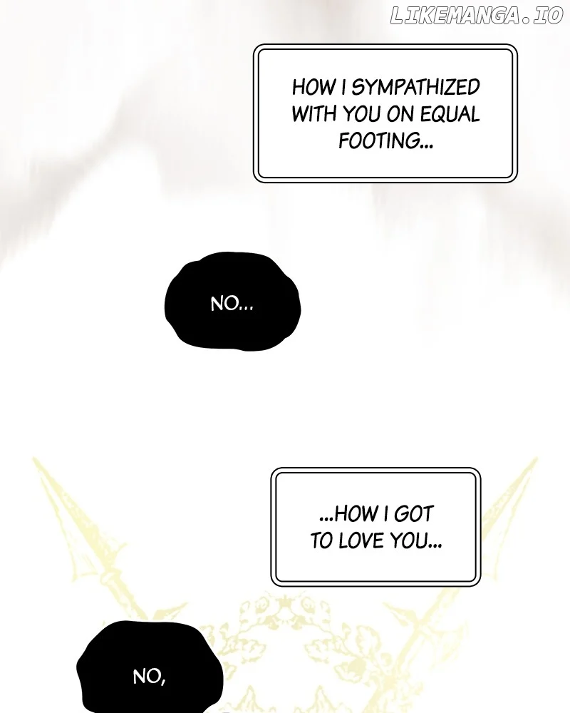 Heart Throbbing Conqueror chapter 129 page 74