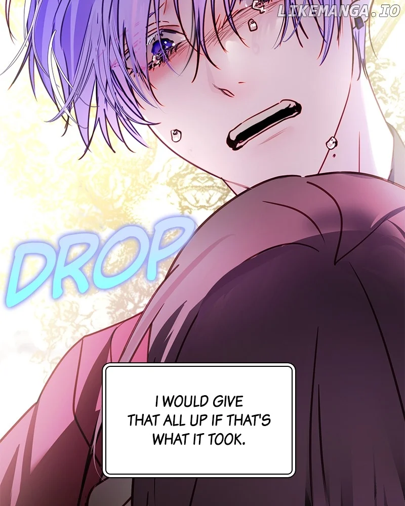 Heart Throbbing Conqueror chapter 129 page 76