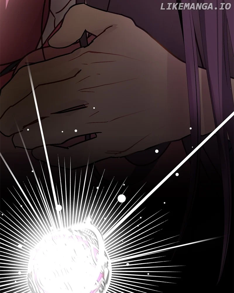 Heart Throbbing Conqueror chapter 129 page 77
