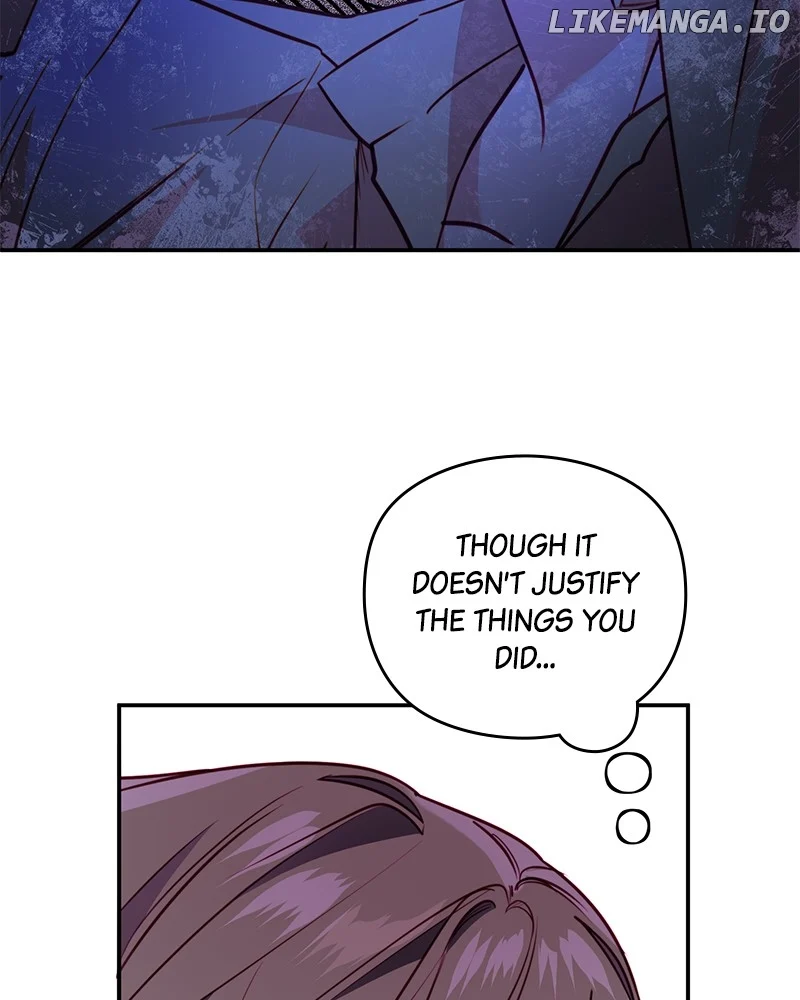 Heart Throbbing Conqueror chapter 129 page 8