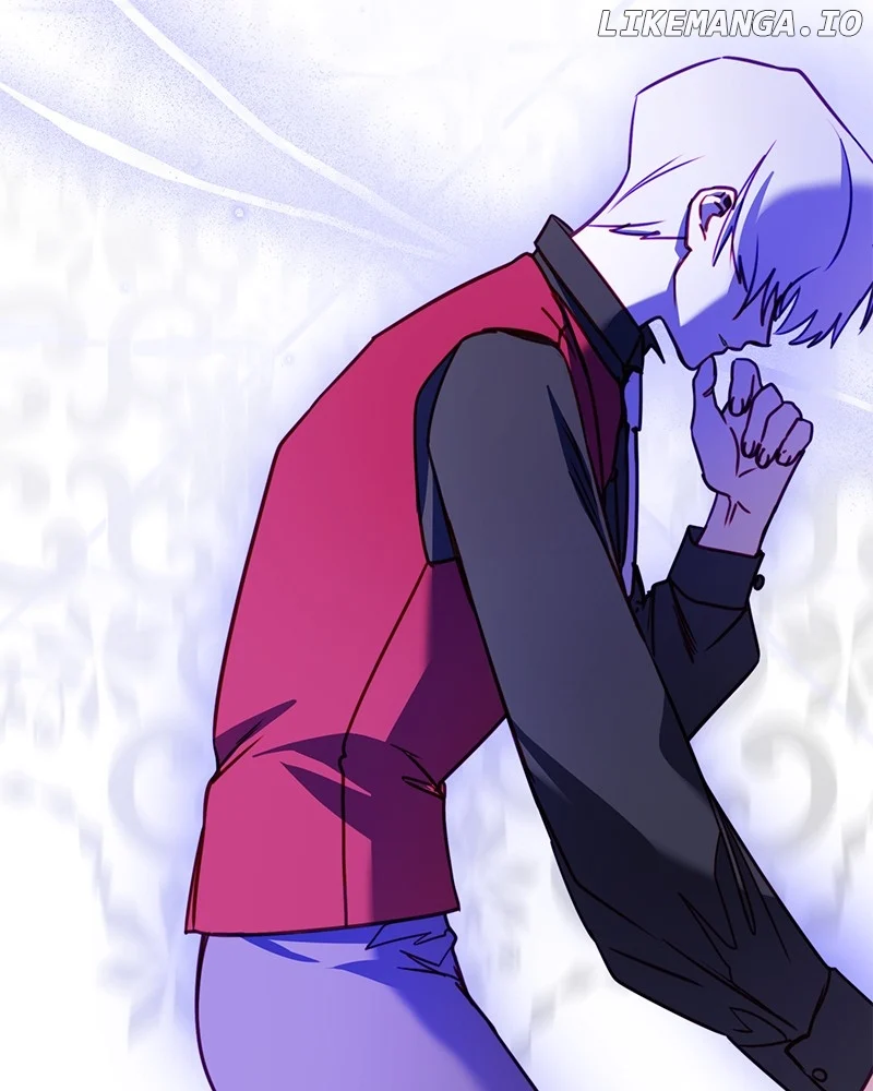 Heart Throbbing Conqueror chapter 129 page 87