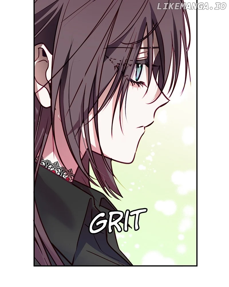 Heart Throbbing Conqueror chapter 129 page 9