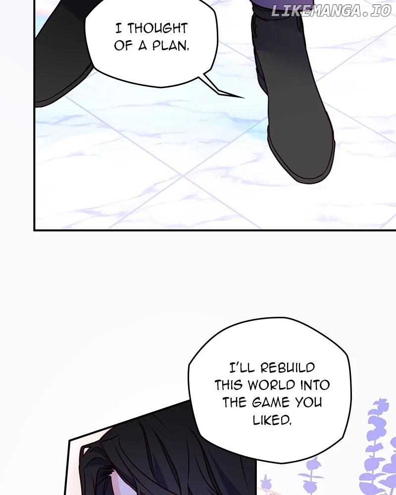Heart Throbbing Conqueror chapter 129 page 92