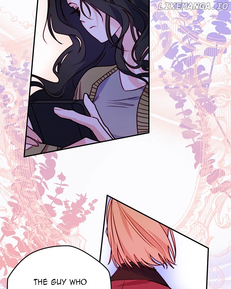 Heart Throbbing Conqueror chapter 129 page 93