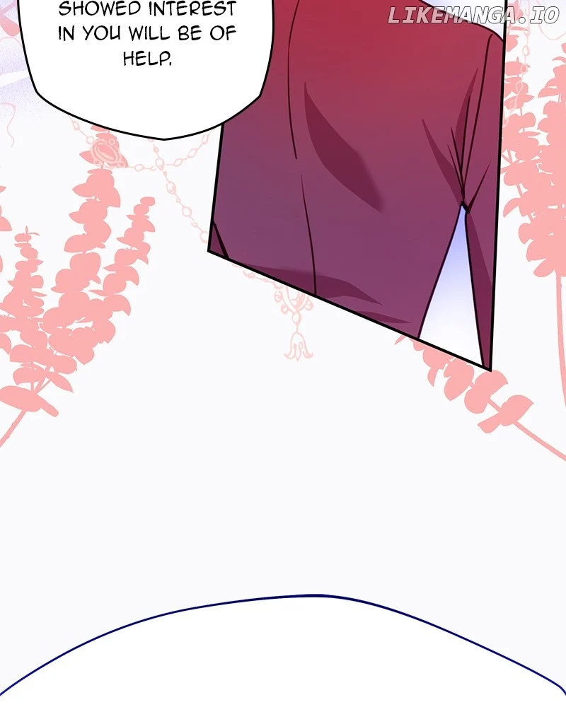Heart Throbbing Conqueror chapter 129 page 94
