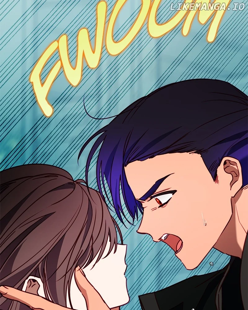 Heart Throbbing Conqueror chapter 129 page 97