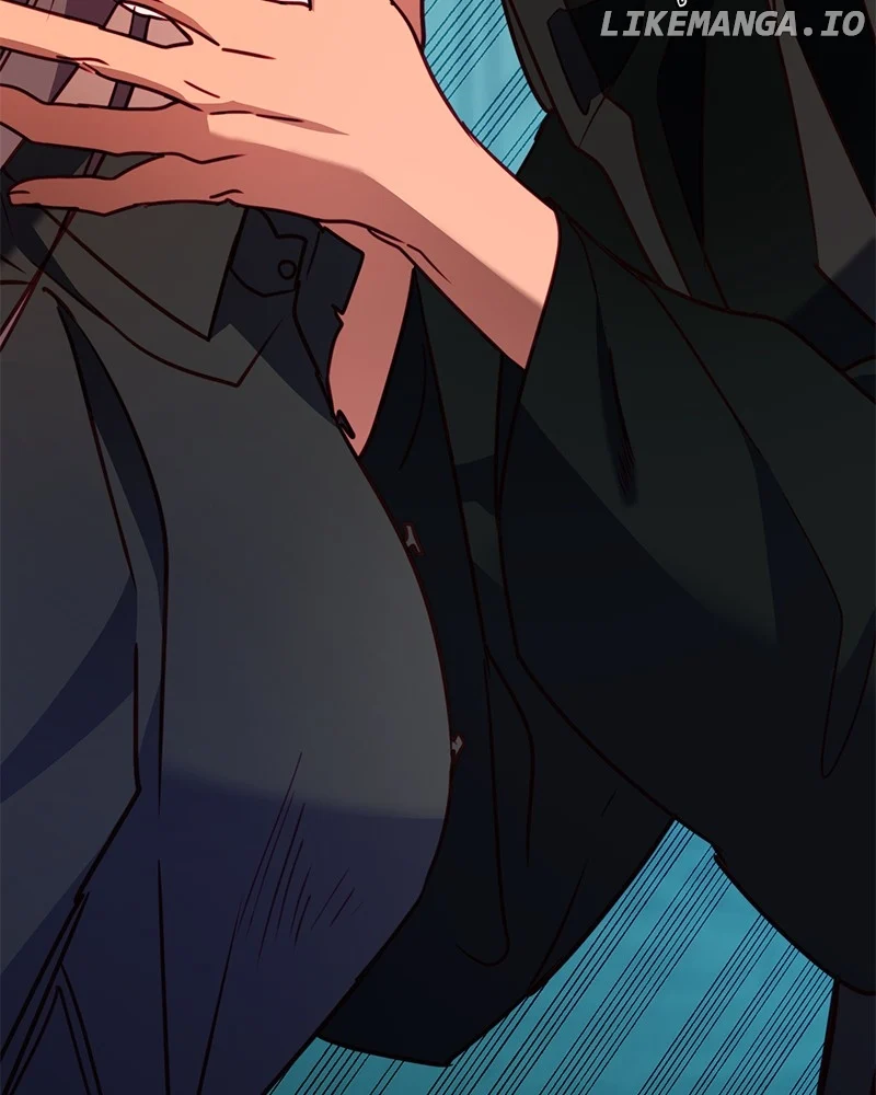Heart Throbbing Conqueror chapter 129 page 98