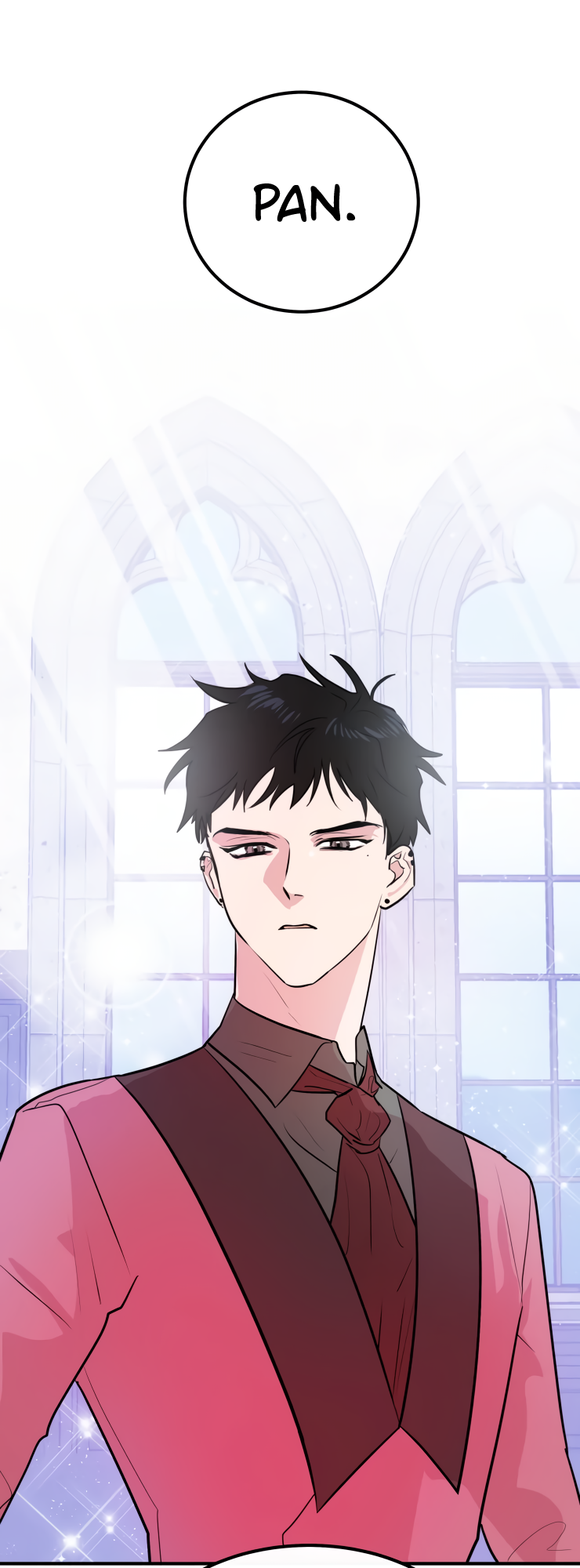 Heart Throbbing Conqueror chapter 13 page 12